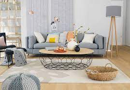 Dein informationsportal rund um skandinavisches wohnen. Skandinavisch Wohnen Mobel Und Einrichtung Homify