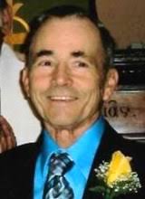 Edward Wichmann Obituary (1941