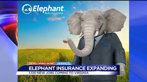 Your elephant insurance policy number. Elephant Auto Insurance Expansion Means 1 200 New Jobs In Henrico