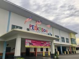 The children with cerebral palsy need treatment that requires the help of a speech therapist, physical therapist, special educator, as well as an. Peekaboo Early Child Care Centre Peekaboo Early Child Care Centre