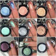 The 10 Best Products From Nyx Cosmetics Society19 Nyx Prismatic Eyeshadow Nyx Cosmetics Makeup Brands