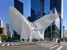 Interested In Designing Public Installations And Art Exhibitions Here Are 9 Firms Offering Architectural Job Opportunities Architecture Santiago Calatrava Architectural Photographers