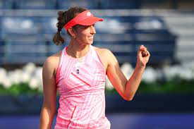 Мертенс элиз / elise mertens. Wta Dubai Elise Mertens Und Barbora Krejcikova Losen Erste Halbfinaltickets Tennisnet Com