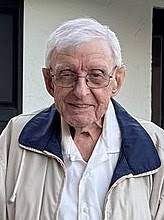 Arthur Armbruster Obituary