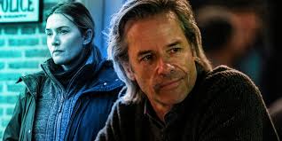 Why Richard Likely Isn't Mare of Easttown's Murderer (Despite The Hints)