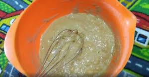 Resepi apam kampung gula merah sukatan cawan | food. Pin On Local Tea Time