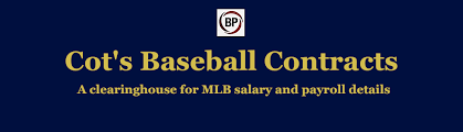 Jose alberto pujols alcantara famed as albert pujols is one of the professional baseball first baseman and designated hitter who plays for the los angeles angels of major league baseball (mlb). Los Angeles Angels Cot S Baseball Contracts