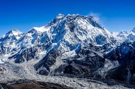 Seattleites Conquer Mount Everest Well At Least Its Poop Problem Crosscut