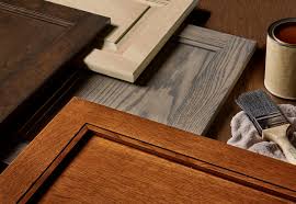 Order the perfect paint from our online color store. Custom Stain Color Matching Cabinet Joint