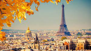 Choose from hundreds of free nature wallpapers. Paris Wallpapers Hd Paris Backgrounds Wallpaper Cart