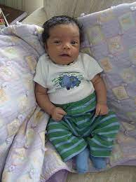 Curly Straight What Will It Be Mothering Forums Reborn Babies Curly Straight