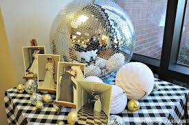 Any event that's romantic or full of love will warrant one of these pretty designs. 50th Wedding Anniversary Party Ideas Dimples And Tangles