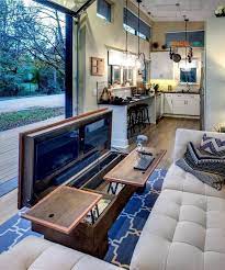87 Amazing Tiny Houses You Can Rent On Airbnb Tinyhome Tinyhouses House Home Decor Tiny House Interior Design Tiny House Interior Tiny House Living