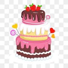 Transparent Background Chocolate Birthday Cake Png Cartoon Chocolate Birthday Cake Png And Psd In 2020 Birthday Cake Chocolate Cartoon Birthday Cake Creative Birthday Cakes