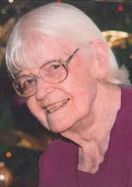 Edna Green Obituary (1916