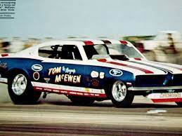 Dec 04, 2015 · (above) tom mcewen soloed in the funny car final for his first national event win after dale emery was not able to return after an explosive incident in jeg coughlin's camaro (below) in winning. Pin On Customcars