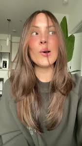 Its snipping season #fyp #hairchop #midlengthhaircut #midlengthhair #bronde  #lgbt #femmesoftiktok