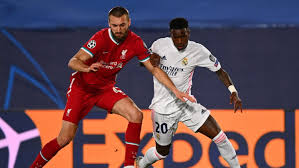 Sept titularisations en sept journées de ligue 1, des récupérations à. Liverpool Real Madrid Regarder Le Match En Direct Et En Streaming Ligue Des Champions Lcdg