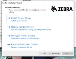 Don't sacrifice quality for affordability. Zebra Zd220 Driver Windows 10 The Zd220 Desktop Printer Is Available In Direct Thermal And Thermal Transfer Models Marbun S News