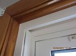 It must be far enough passing the window. How To Inside Mount Blinds On These Windows Hometalk