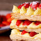 Arts On Main — Italian Puff Pastries