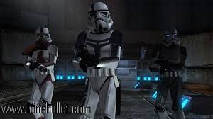 Download New Stormtrooper Mod For Star Wars Jedi Knight Jedi Academy At Breakneck Speeds With Resume Suppor Star Wars Jedi Jedi Knight Jedi Academy Jedi Knight