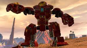 You have completed all of the required elements to unlock the achievement. Lego Marvel Superheroes 2 How To Unlock Hulkbuster For Sale Off 62