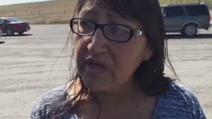 Woman injured in double-fatal van crash near Cochrane still clinging to  life in hospital