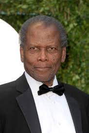 When Sidney Poitier visited York County in 2002 ... .