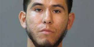 CPSO: 4 1/2 pounds of high-grade marijuana found in California man's trunk