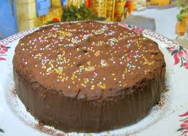Gateau Au Petit Beurre Au Chocolat Gateaux Et Desserts En 2019 Petit Beurre Chocolat Et Gateaux Et Desserts