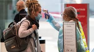 Visits to residential care facilities. More Restrictions Loom For South Australia As Virus Outbreak Grows