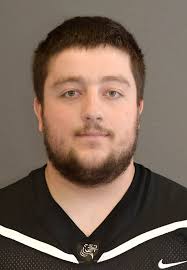 Ryan Grissom's Instagram, Twitter & Facebook