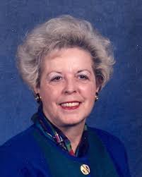 Mary Swanger Obituary