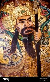 Teochew hi-res stock photography and images