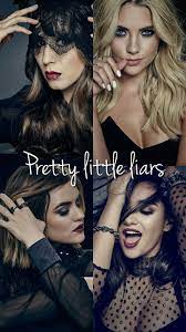 Wallpaper Pretty Little Liars Pretty Little Liars Series Pretty Little Liars Hanna Pretty Little Liars Quotes
