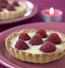 Tartelettes Aux Framboises Et Chocolat Blanc Recette Mini Tarte Chocolat Blanc Faire Du Chocolat