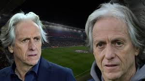 Fenerbahçe'de Jorge Jesus'tan yeni diziliş!