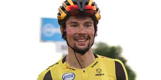 He prevailed by 2 minutes, 16 seconds over spanish. From A Terrible Fall While Ski Jumping To Almost Winning The Tour De France