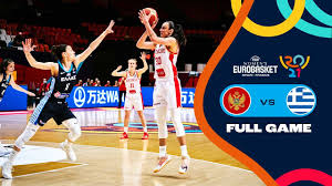 Scenic drives, classical temples, great museums, super food, ancient cities, and more. Montenegro V Greece Boxscore Fiba Women S Eurobasket 2021 17 June Fiba Basketball