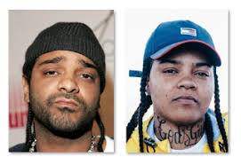 Young m.a has addressed rumors that she's pregnant after admitting she wants to get married and have children.the rapper, 29, sent fans into . Is Young Ma Jim Jones Daughter Empire Bbk Young Ma Jim Jones Rapper Young Ma Girlfriend