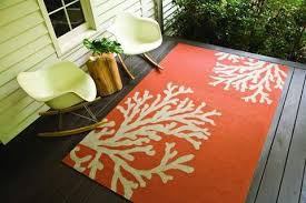 Give outdoor area rugs their day in the sun with a place on your patio, balcony or deck. How To Choose An Outdoor Rug For Your Porch Or Patio Rug Home