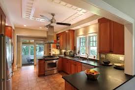 10 Best Kitchen False Ceiling Designs You D Love To Try