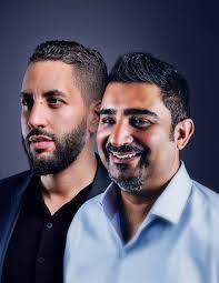 TECH TALK HEAD HONCHOS ON NEW TRENDS AT IBC