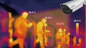 Febre é a temperatura corporal cima dos 37,8ºc, quando for medida embaixo do braço (axila). Arquivos Temperatura Corporal Jyoho Tecnologia