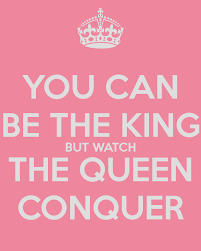 You Can Be The King But Watch The Queen Conquer You Could Be The King But Watch The Queen Conquer Serena Williams Wise Words Quotes Black Women