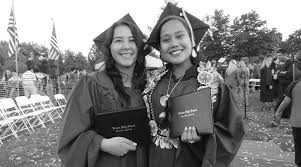 Lassen High School graduates 181 students