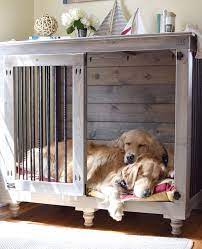 Terrific Totally Free Rustic Dog Kennel Ideas Plenty Of People Who Purchase Outdoor Dog Dog Houses Do Not Ha Indoor Dog Kennel Diy Dog Kennel Indoor Dog House