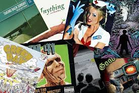 Maybe you would like to learn more about one of these? The 50 Greatest Pop Punk Albums Of All Time Ranked