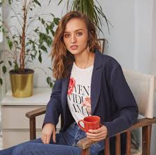 Rahat Kesim Blazer Ceket Modelleriyle Sikliginizi Ortaya Koyun Blazer Fashion Trend Stil Instafashion Style Jimmykey Com 2020 Blazer Ceket Trendler Stil